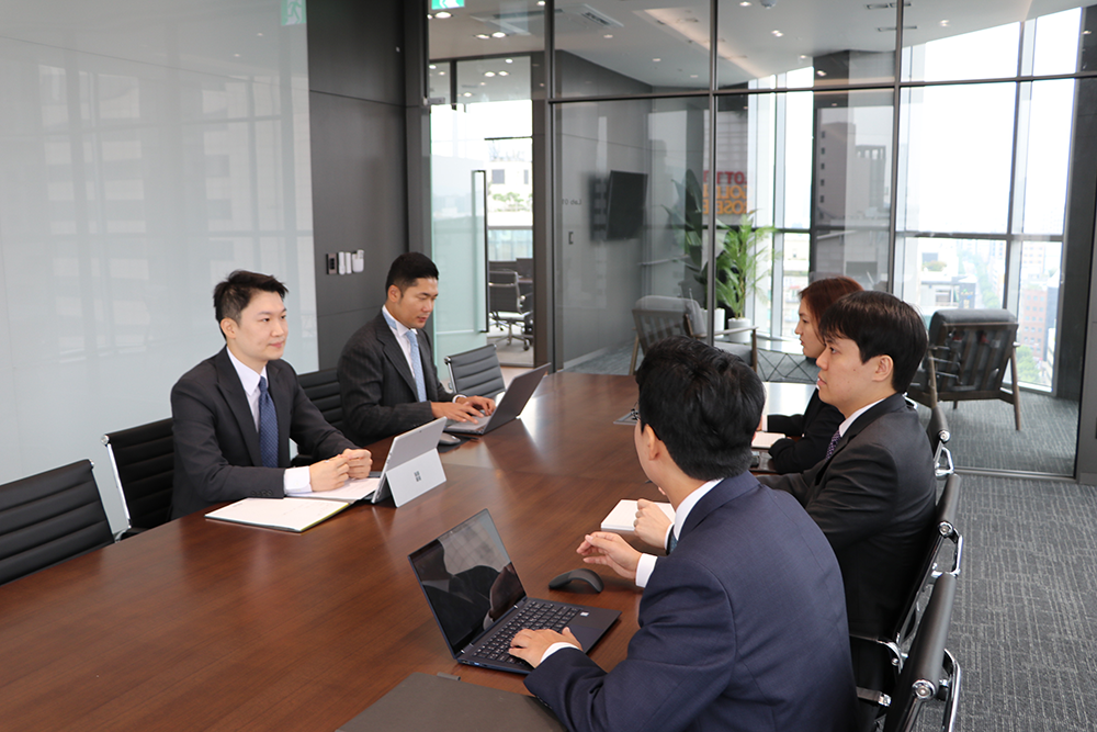 교통·음주 사건엔 전문변호사가 필요한 이유